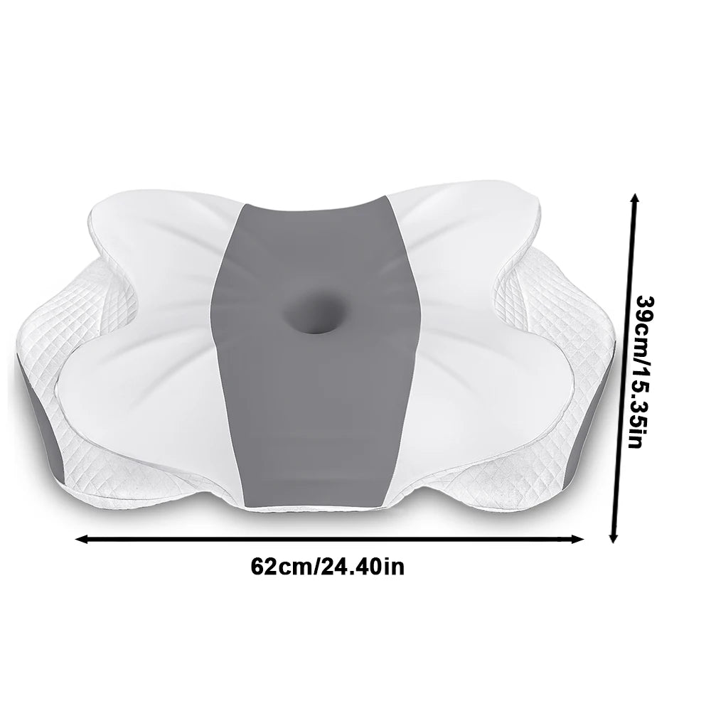 Almohada CerviFlex™