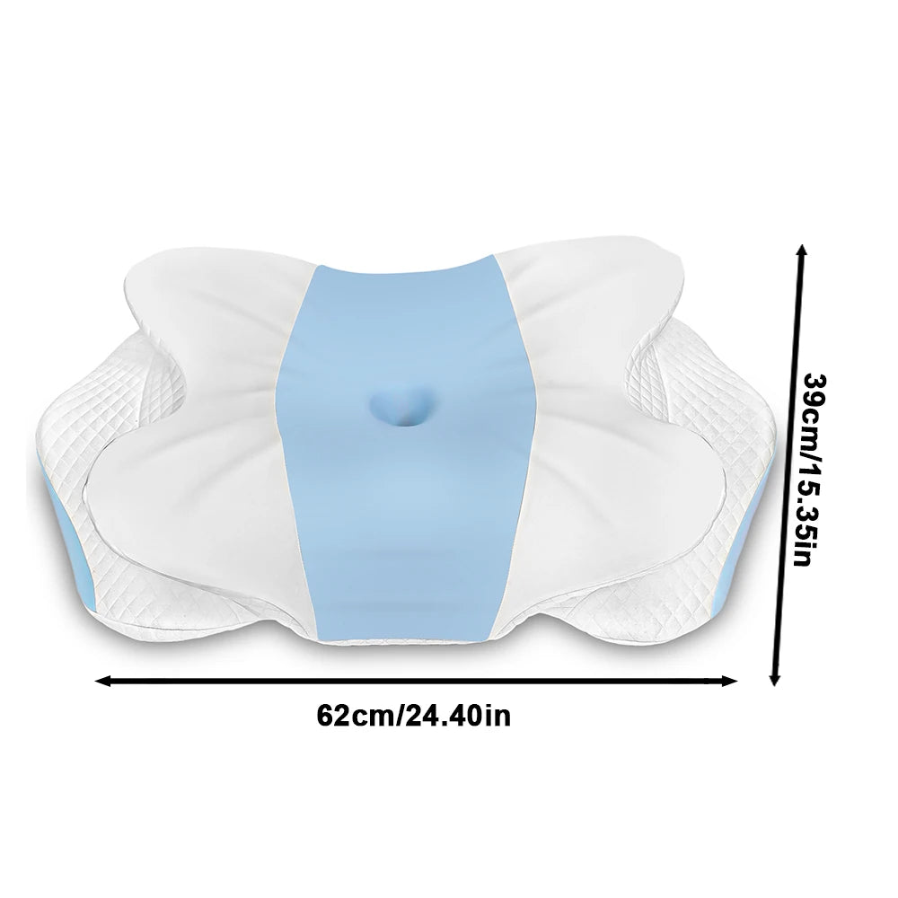 Almohada CerviFlex™
