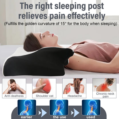 Almohada CerviFlex™