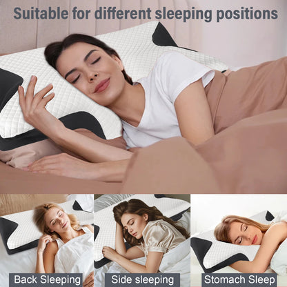 Almohada CerviFlex™