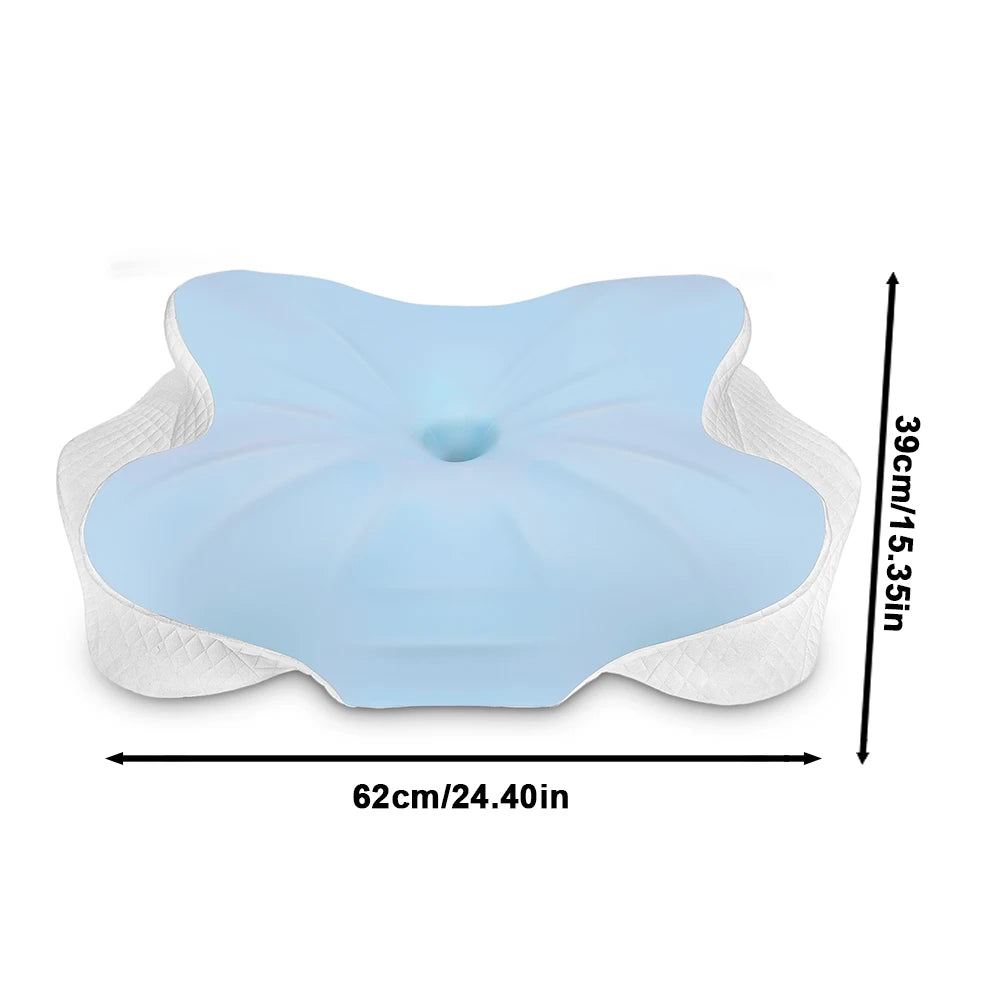 Almohada CerviFlex™