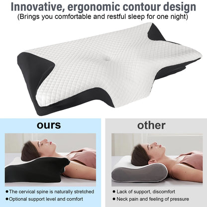 Almohada CerviFlex™